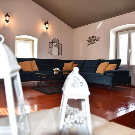 House Justina Villa Zadar Luaran gambar
