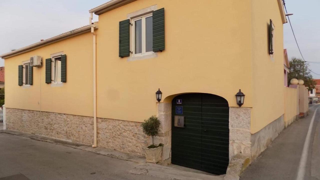 House Justina Villa Zadar Luaran gambar
