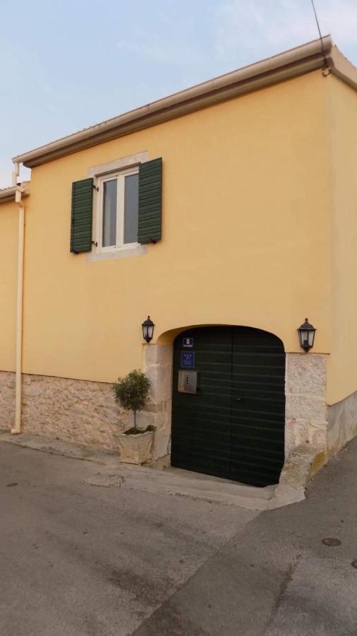 House Justina Villa Zadar Luaran gambar