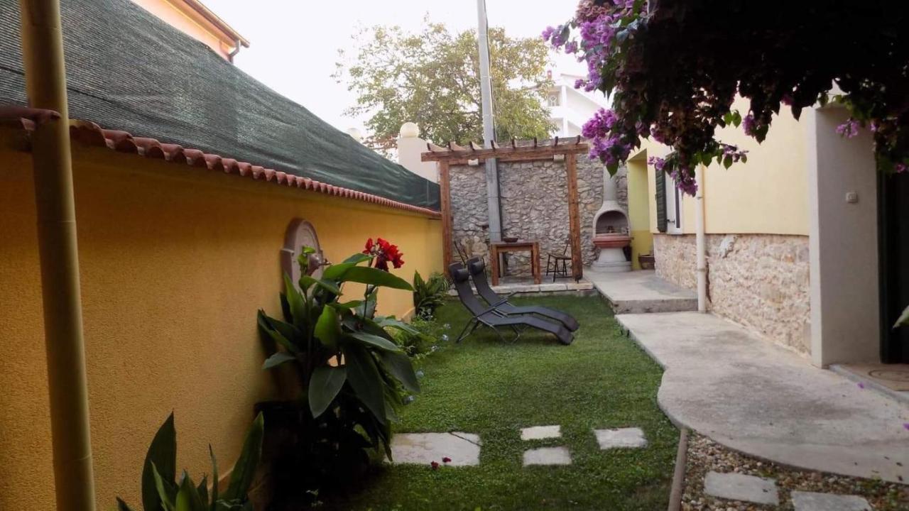 House Justina Villa Zadar Luaran gambar