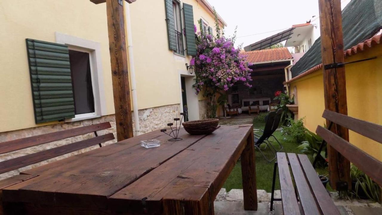 House Justina Villa Zadar Luaran gambar