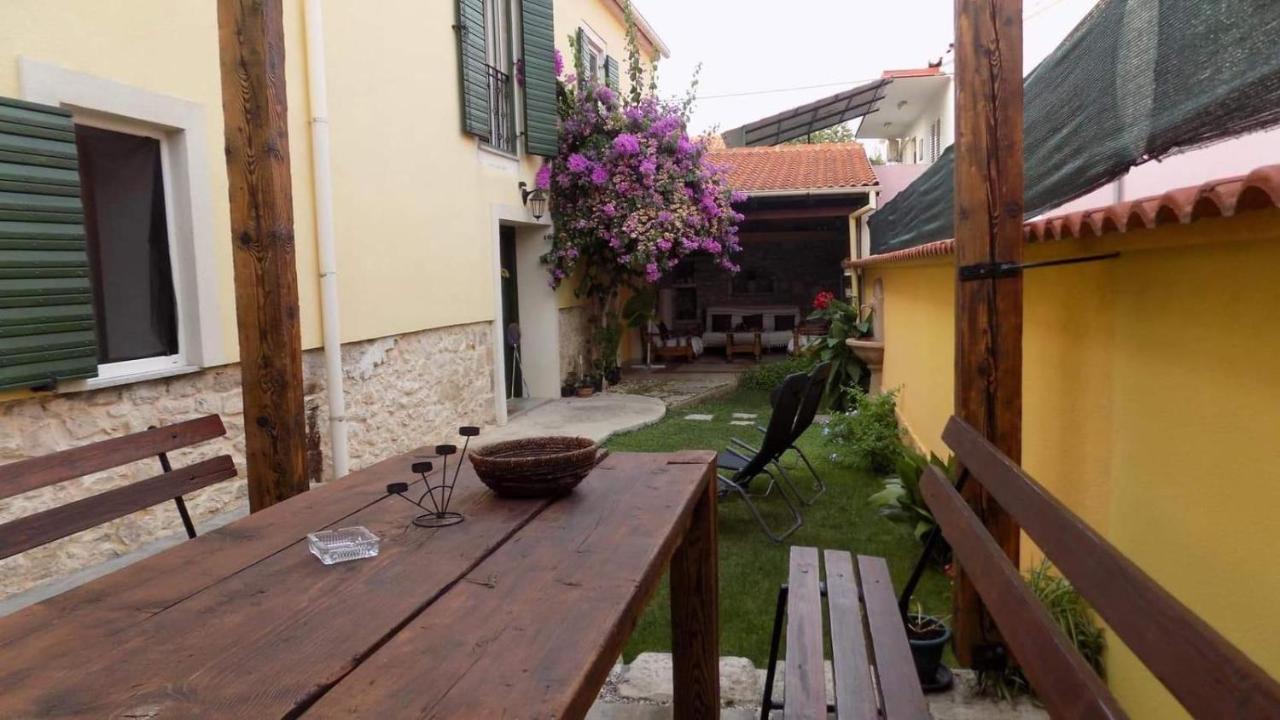 House Justina Villa Zadar Luaran gambar