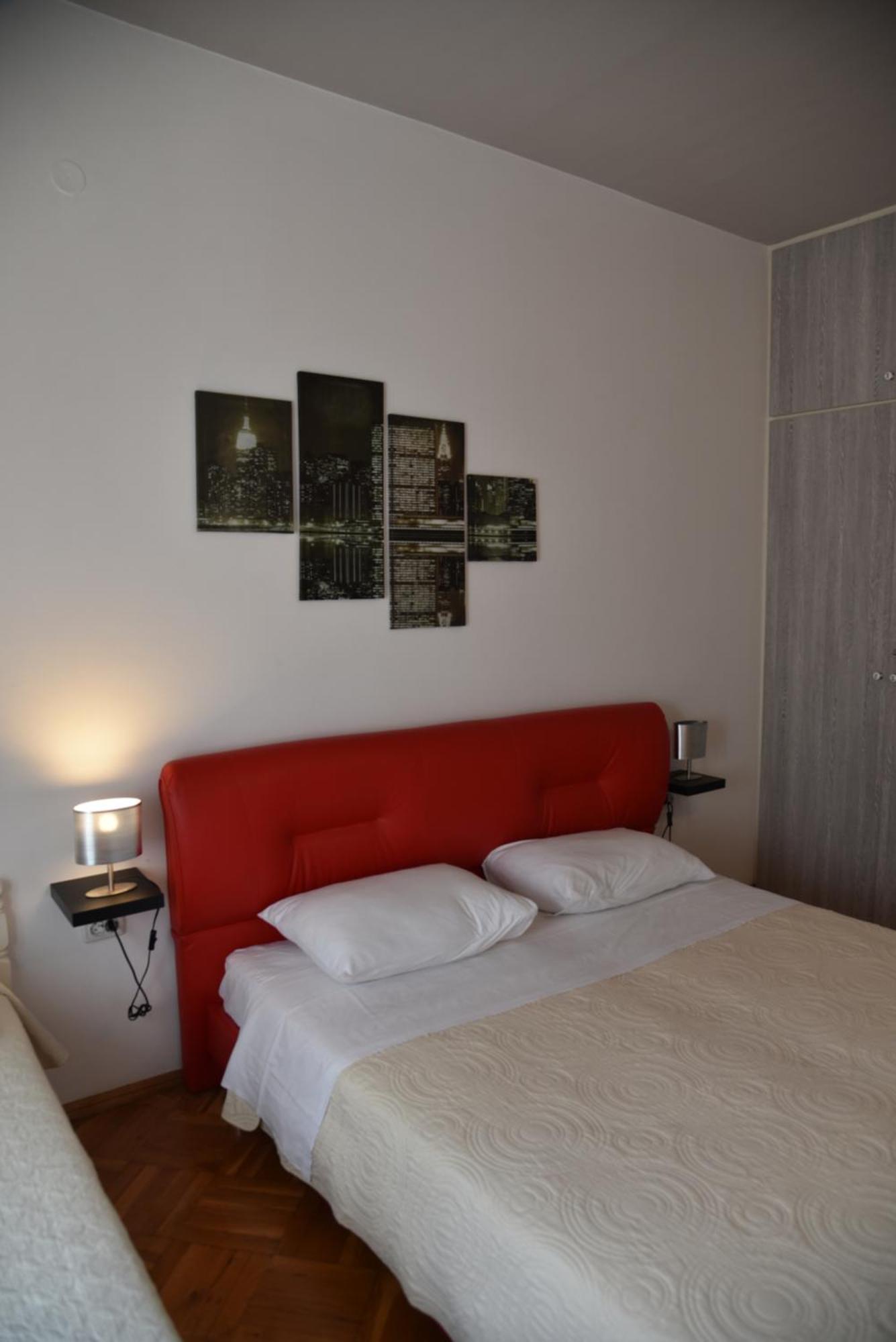 House Justina Villa Zadar Luaran gambar