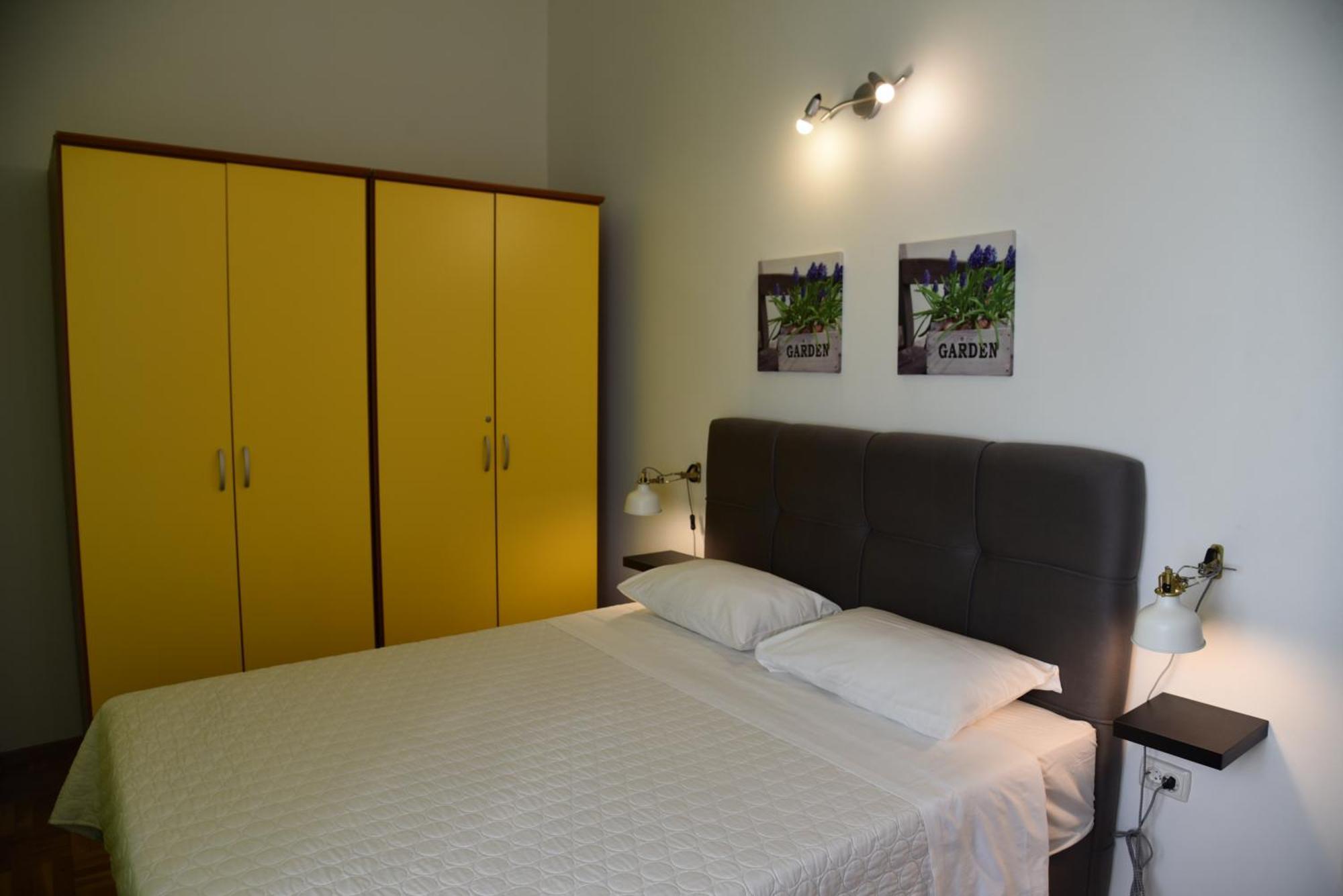 House Justina Villa Zadar Luaran gambar