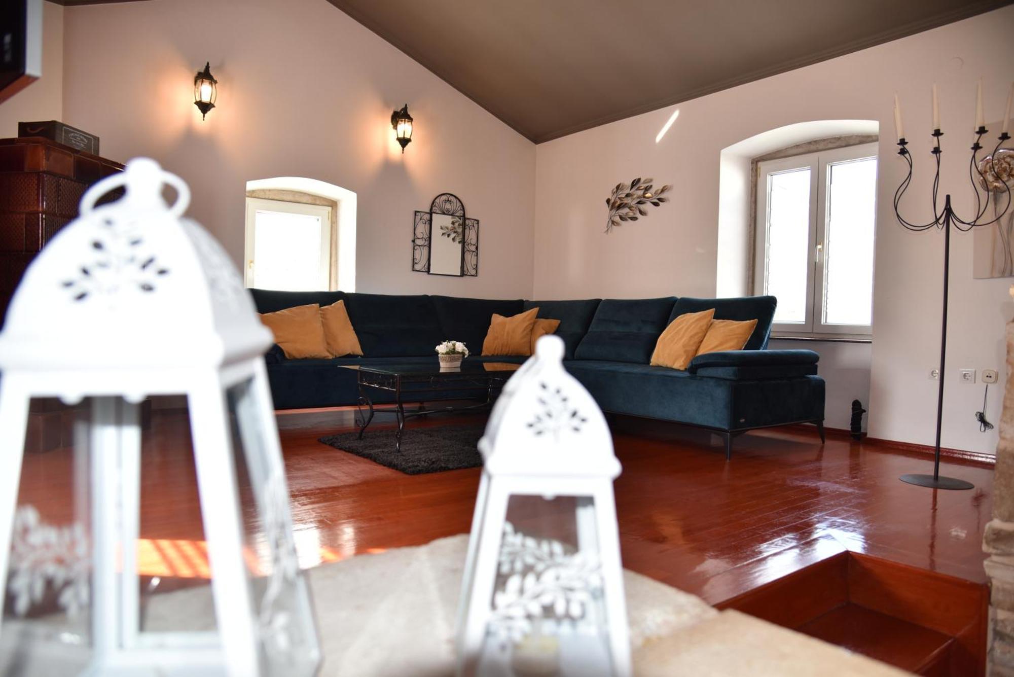 House Justina Villa Zadar Luaran gambar