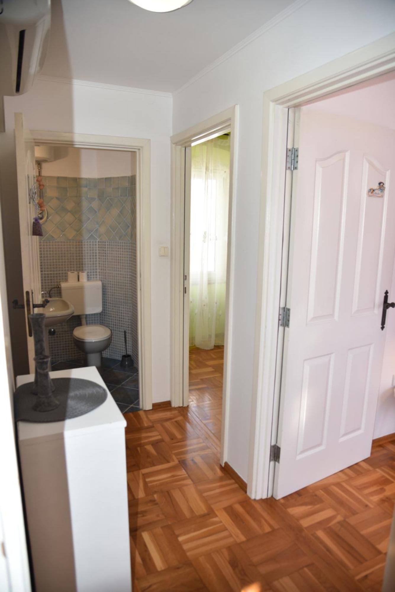 House Justina Villa Zadar Luaran gambar