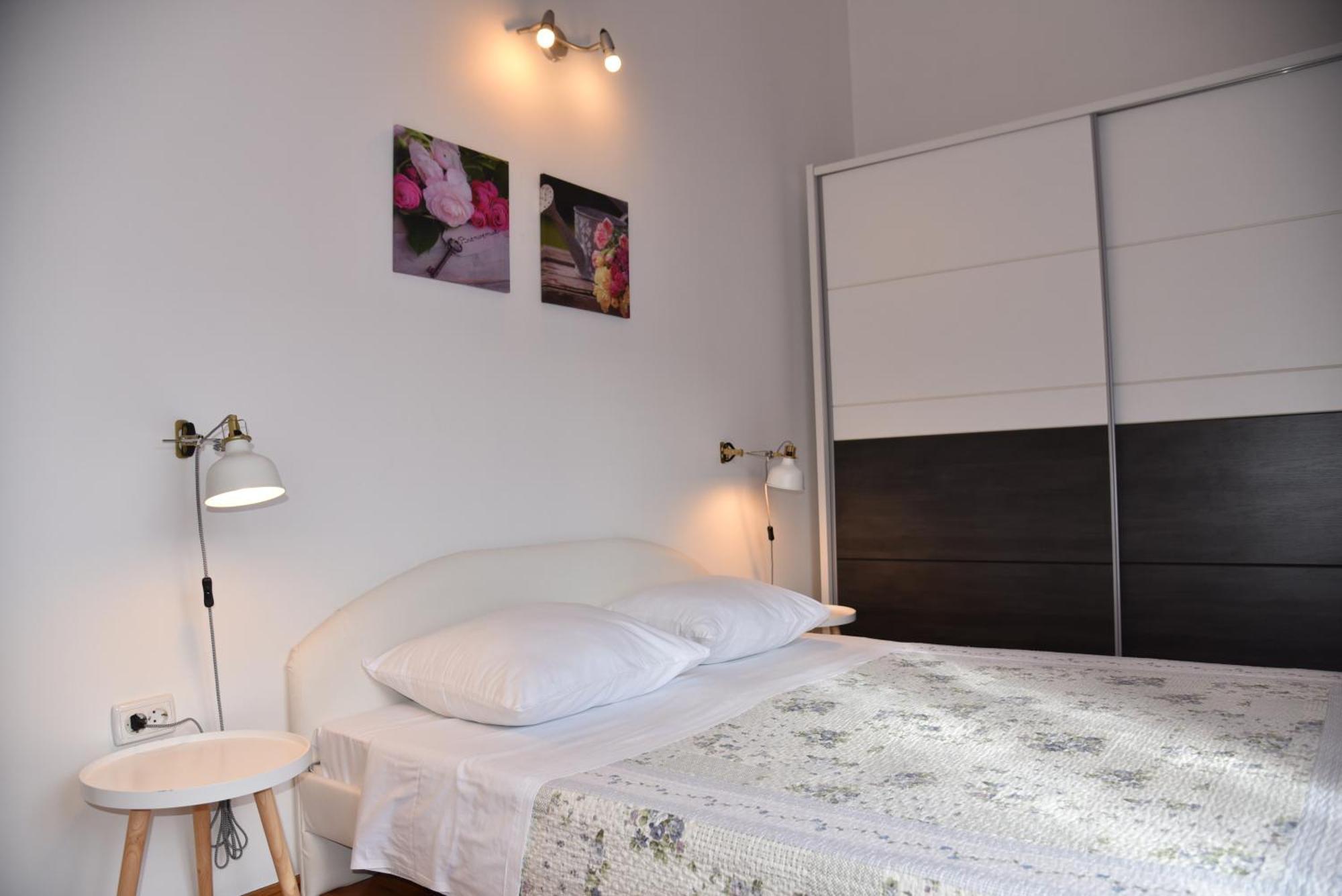 House Justina Villa Zadar Luaran gambar