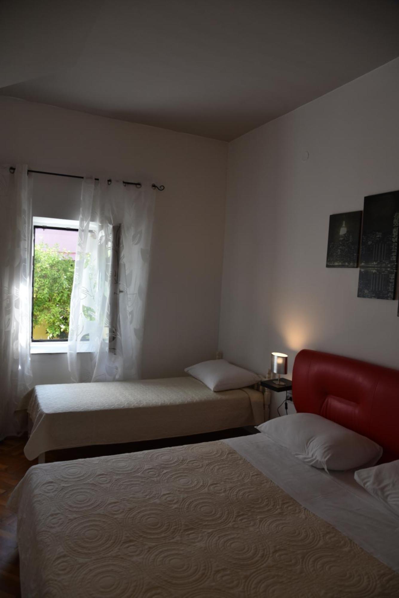 House Justina Villa Zadar Luaran gambar