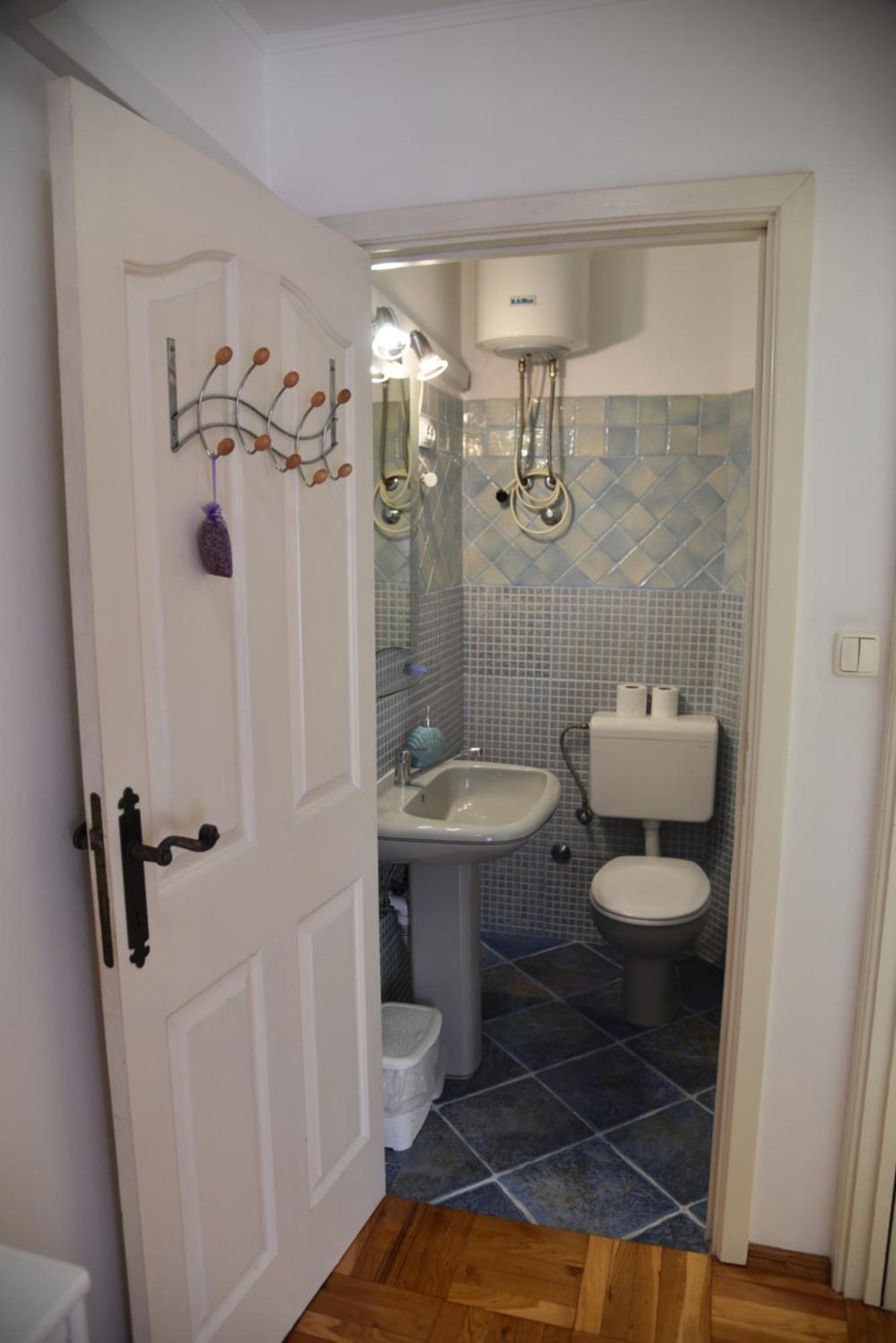 House Justina Villa Zadar Luaran gambar