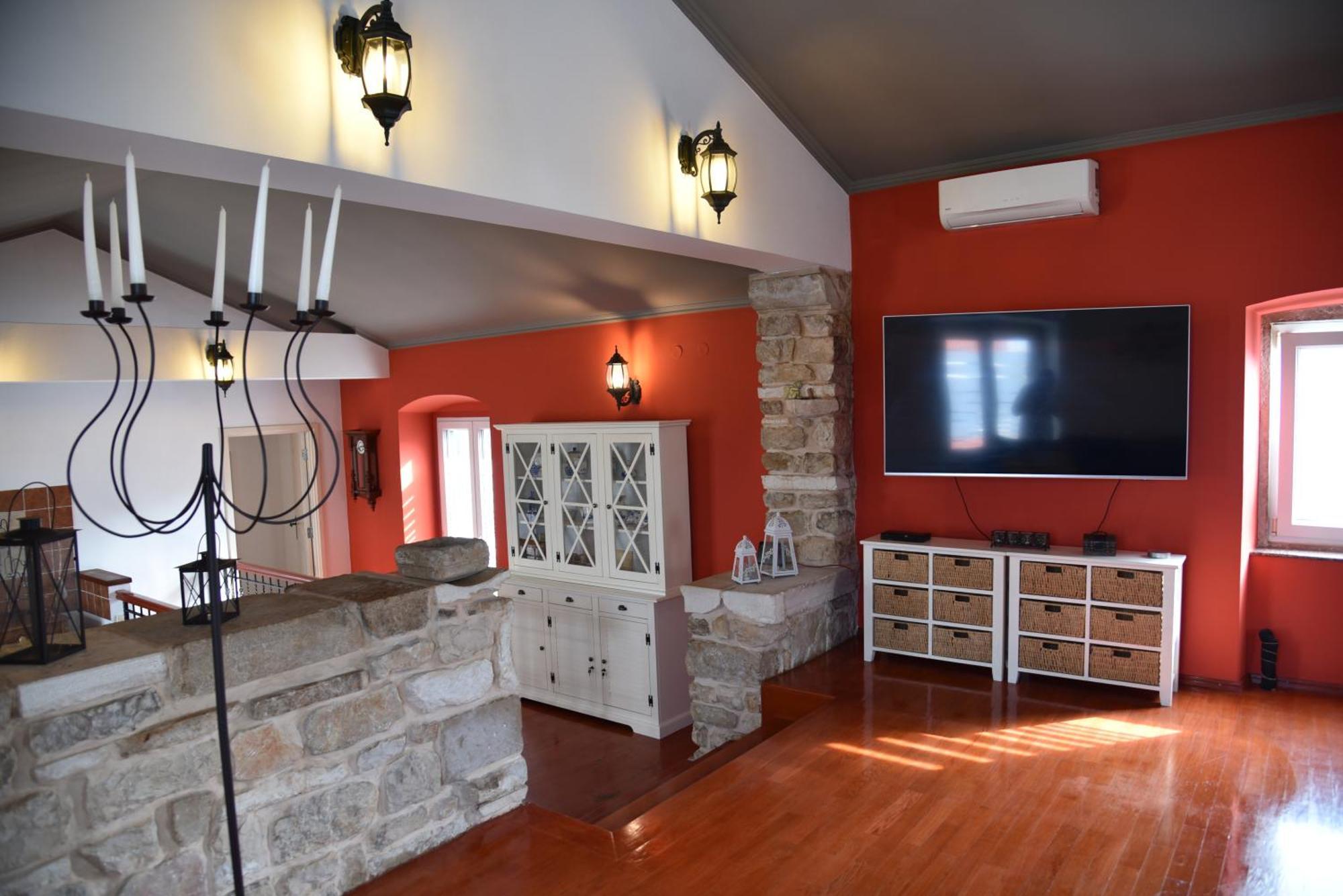 House Justina Villa Zadar Luaran gambar