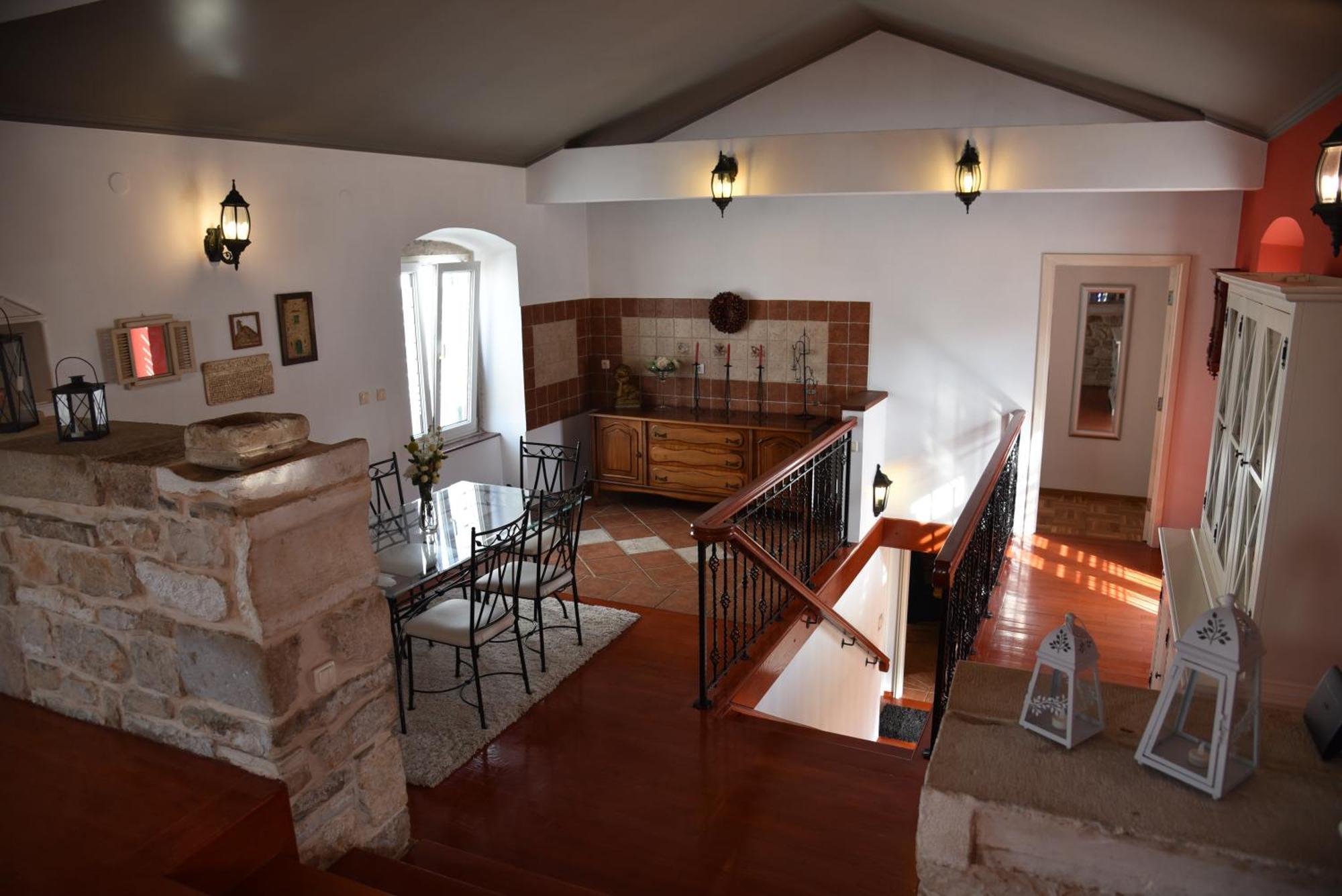 House Justina Villa Zadar Luaran gambar