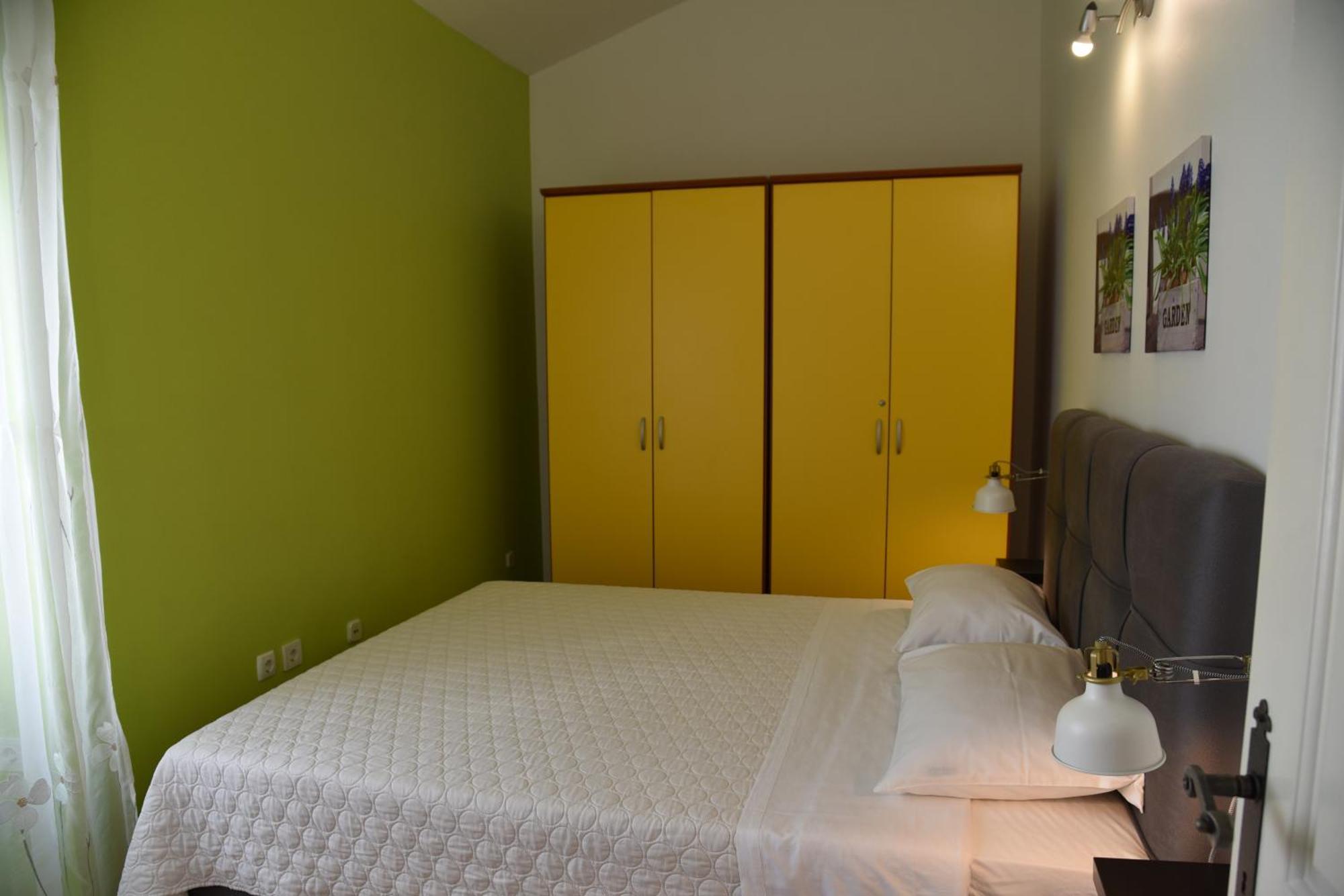 House Justina Villa Zadar Luaran gambar