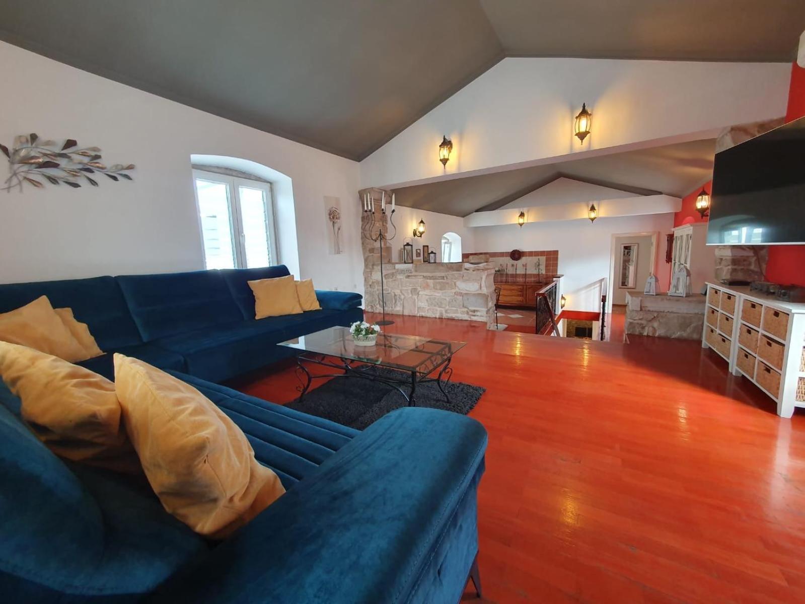House Justina Villa Zadar Luaran gambar