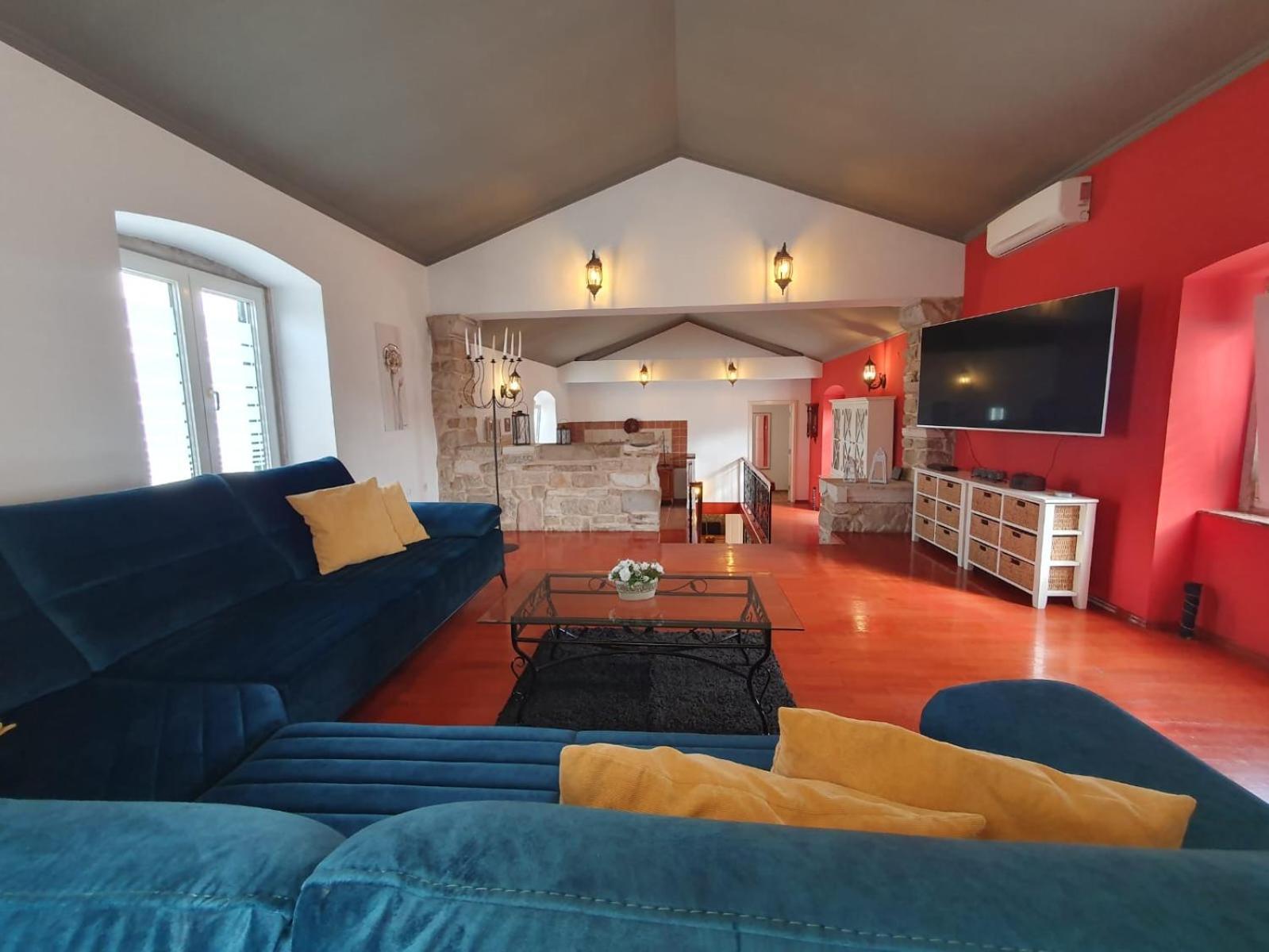 House Justina Villa Zadar Luaran gambar