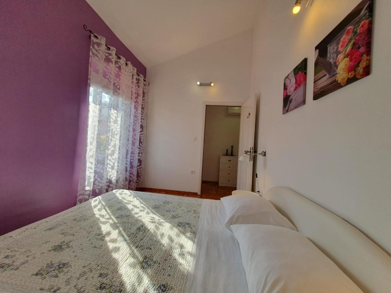 House Justina Villa Zadar Luaran gambar